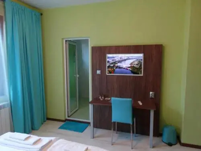 Chalina Guest House