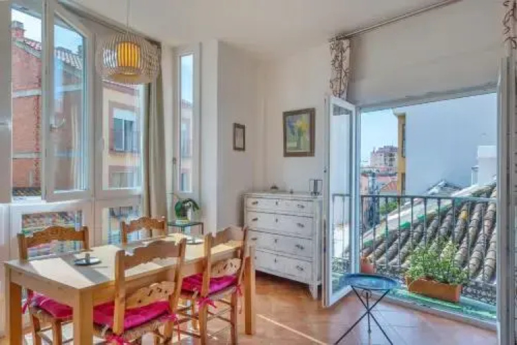 Lagunillas City Apartment