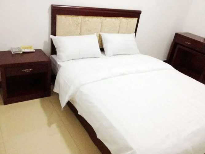 Grand Hotel Yuanshan-Beijing