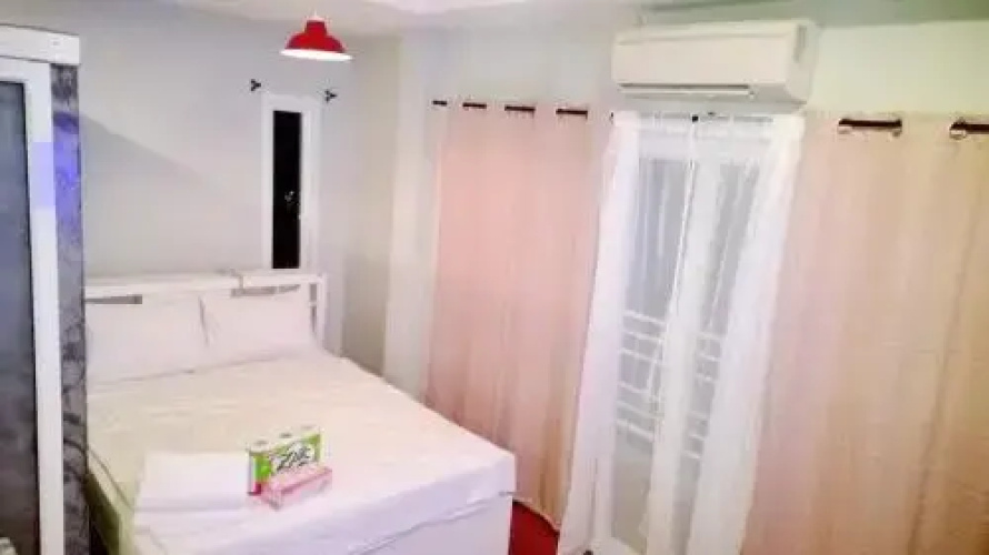 Village Apartment CC12345