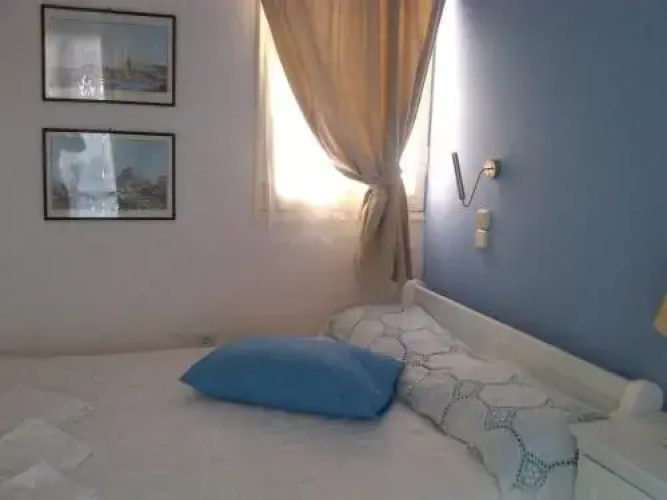 Odyssey Suites