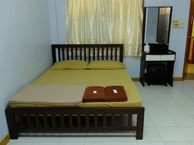 Romnarin Residence