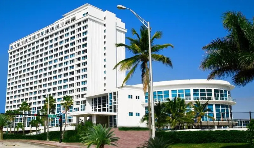 Image de l'hôtel