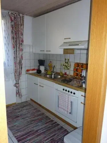 Ferienwohnung Inge Konig