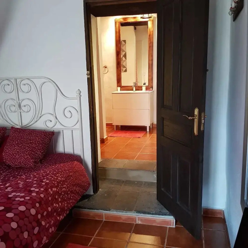 Casa La Moringa