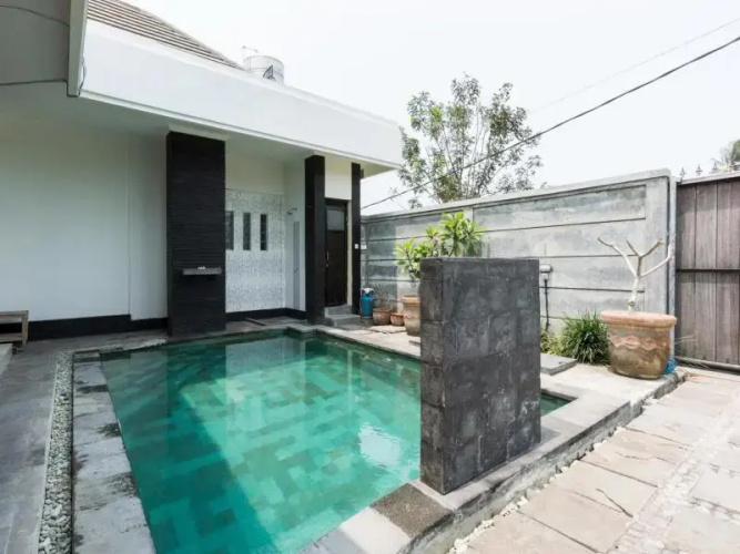 Villa Nyoman Ubud