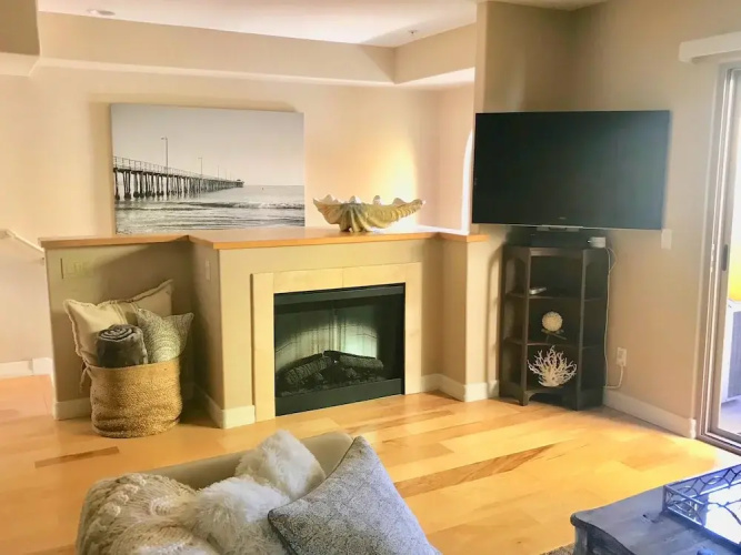 Just Beachy - 2 Br Townhouse