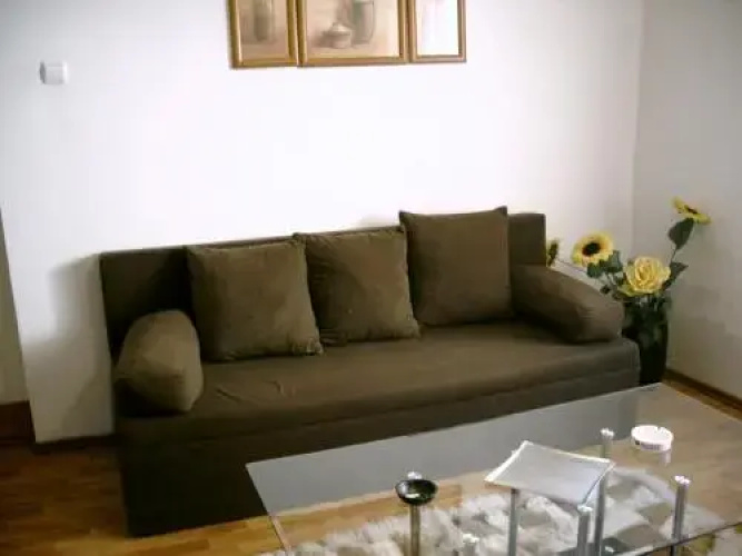Casa Violeta