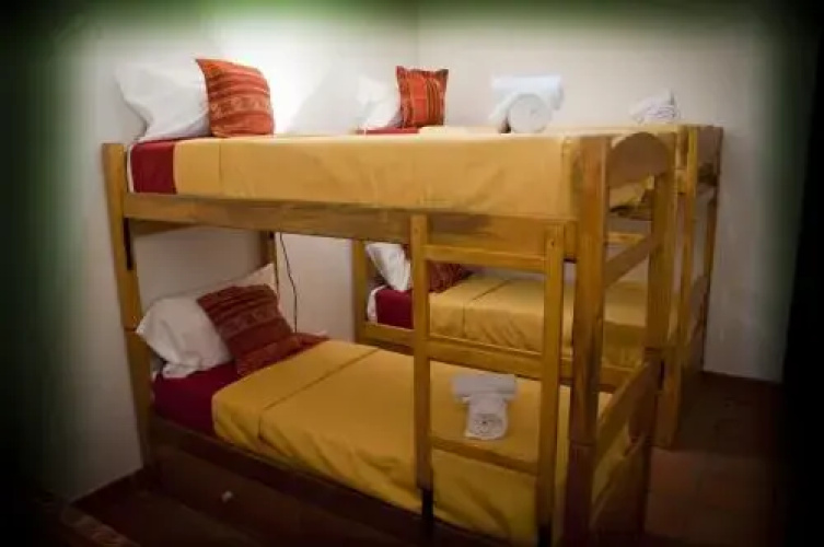 KILLA HOTEL Conciencia y Bienestar