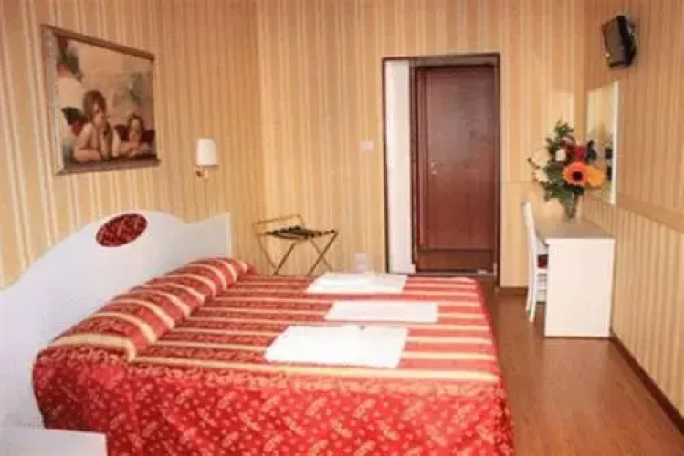 Camere Belvedere a Termini