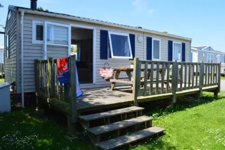 Camping La Fontaine