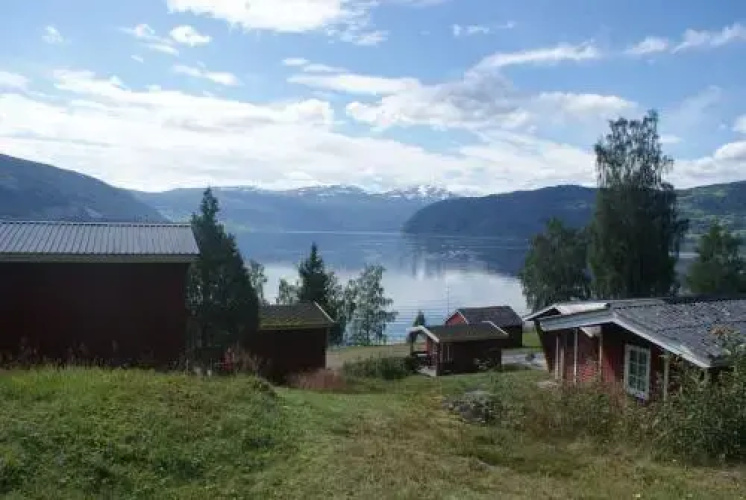 Viking Camping og Kro