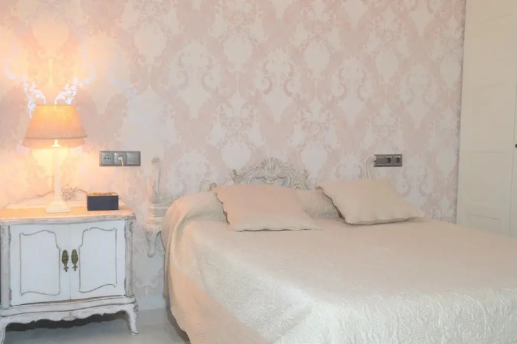 Apartamentos Calle Nueva