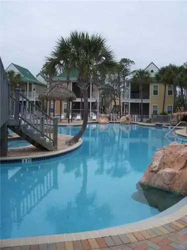 Seaclusion 18A - 2 Br Condo