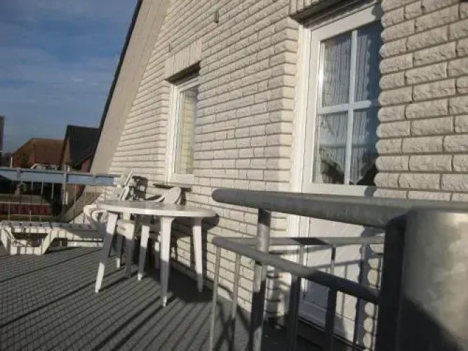 Haus Zöller
