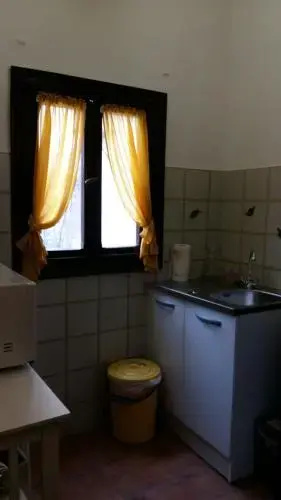BB La Casa Di Giuly