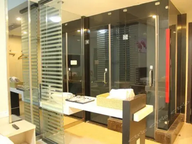 Vienna Hotel Liaocheng University