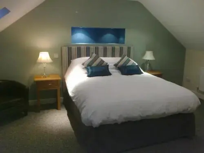Forest View Holiday Park