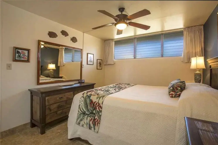 Maui Parkshore 302 - 2 Br Condo