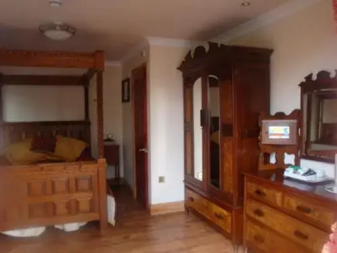 Watersmeet Country Inn