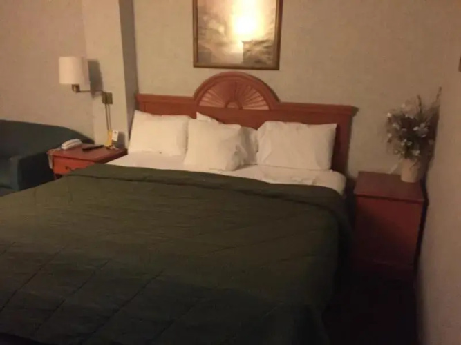 Econo Lodge