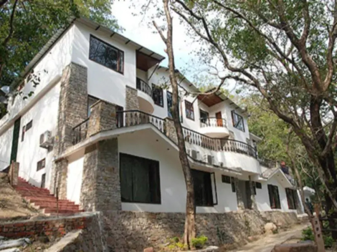 Image de l'hôtel