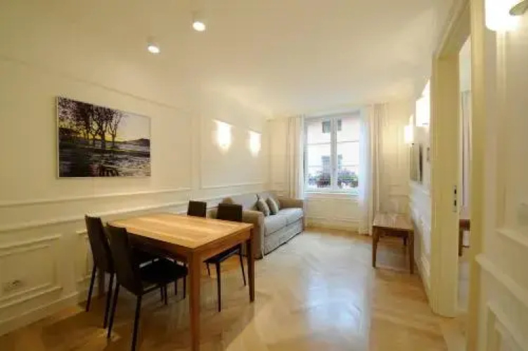 Borgolago Suites