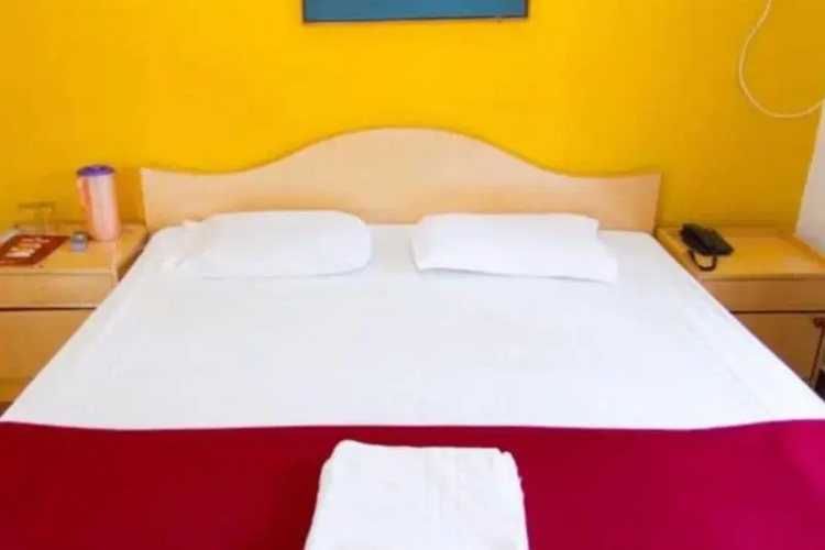 Goan Holiday Resort