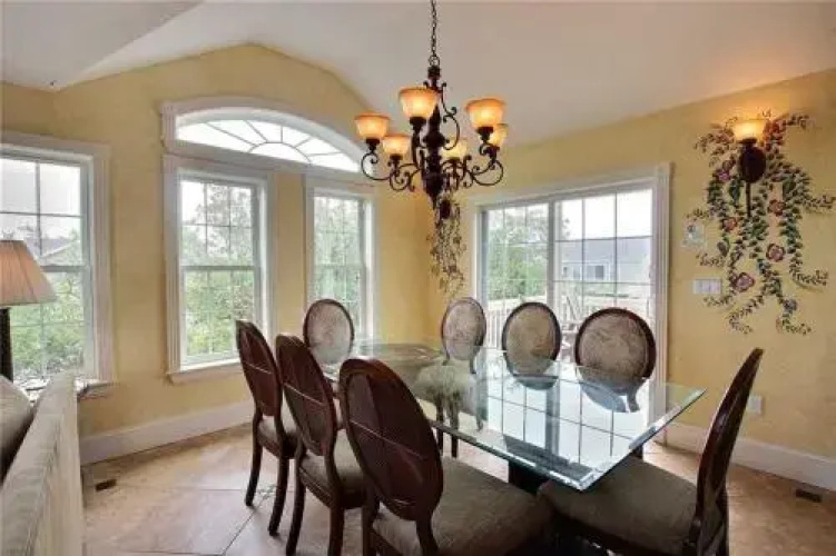 Crown Jewel Os2 - 6 Br Home