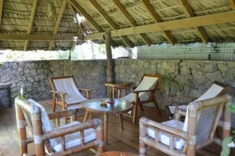 Villa Bambou