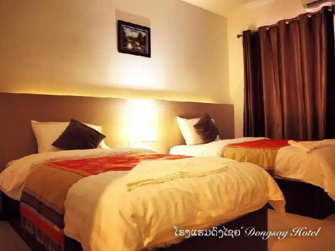 Dongsay Hotel