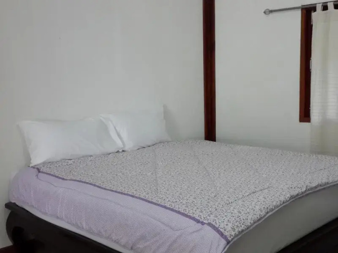 Salika Resort