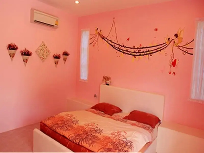 Sea Sun Resort Cha Am