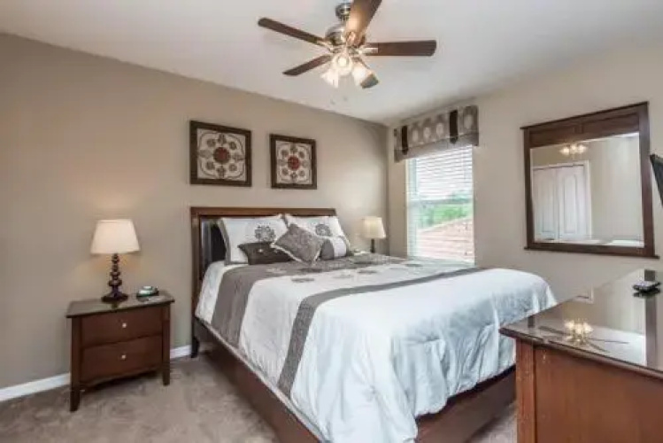 5BR Villa - 2820RC