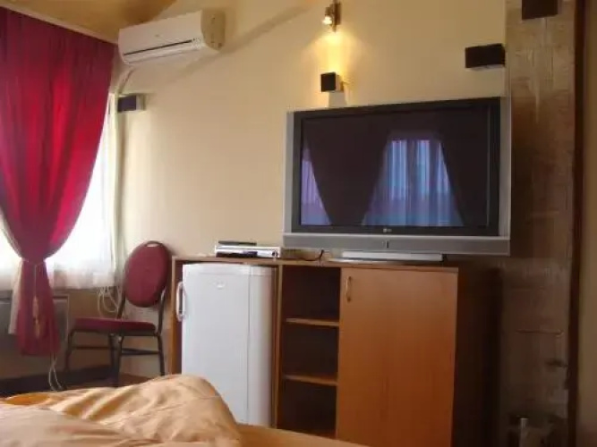 B&B Vertigo