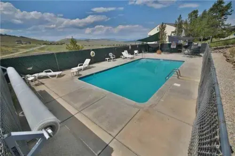 Mountainside 9 - 1 Br Condo