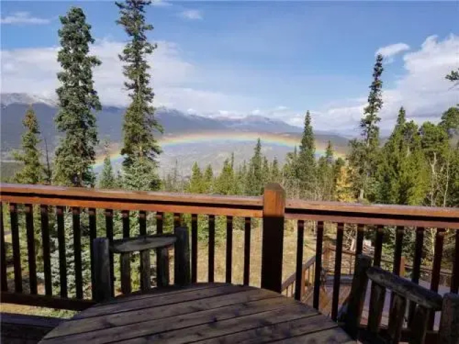 Breck View Home