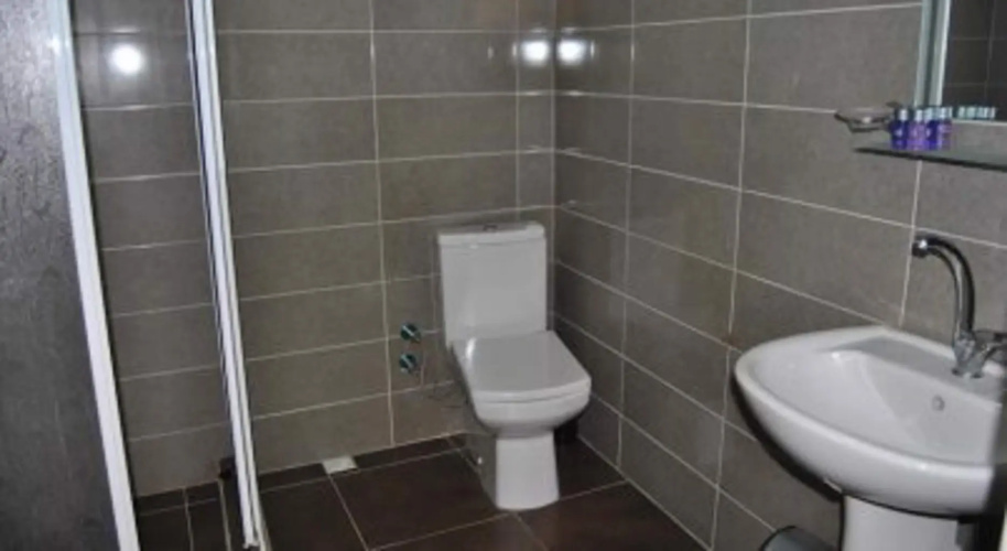 Shafagh Suite