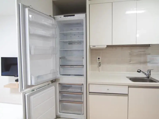 Oriental Modern Apartment 4