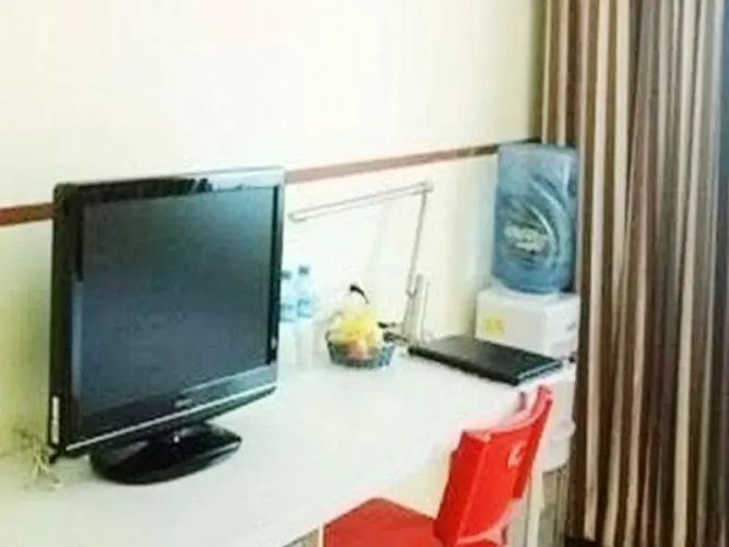 GDH Inn Donghu