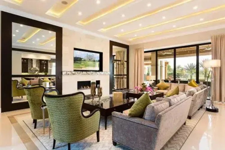 Villa W207
