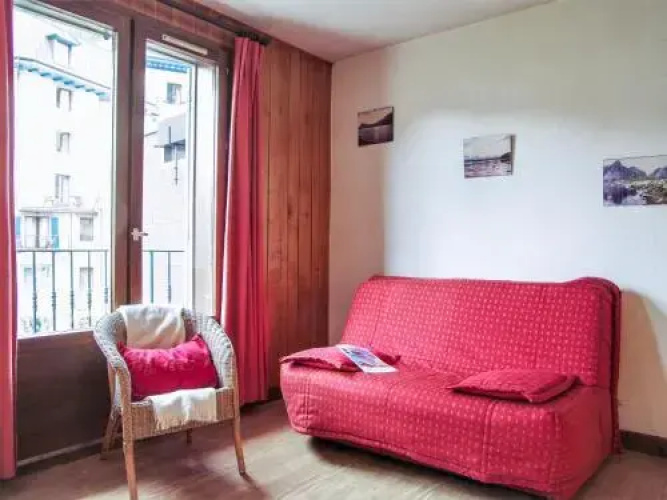 Apartment L'armancette