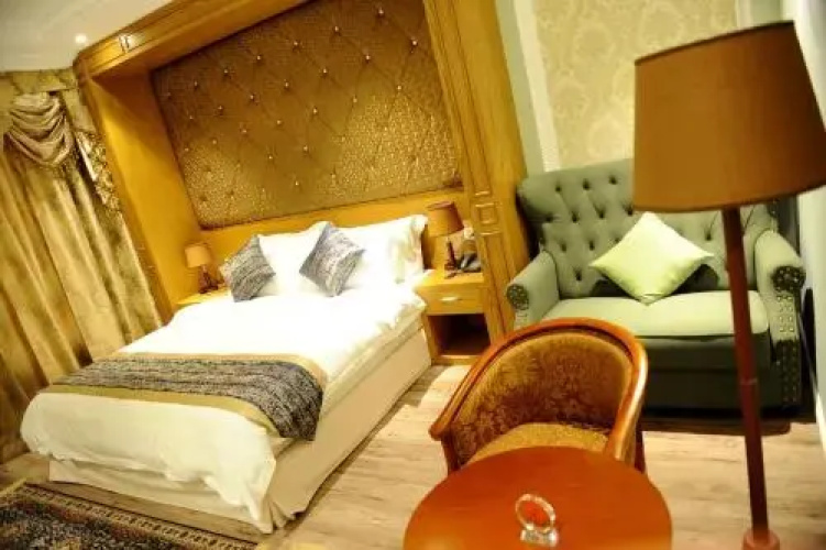 Britania hotel