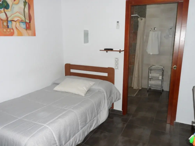 Hostal Via Del Caminante