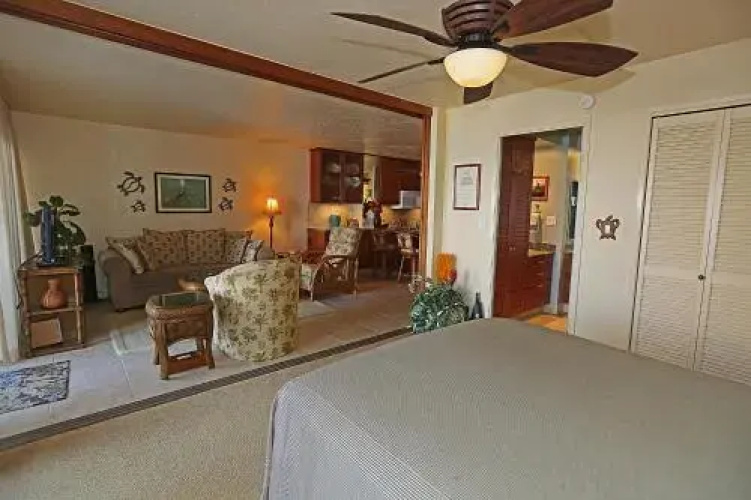 Alii Villas 128
