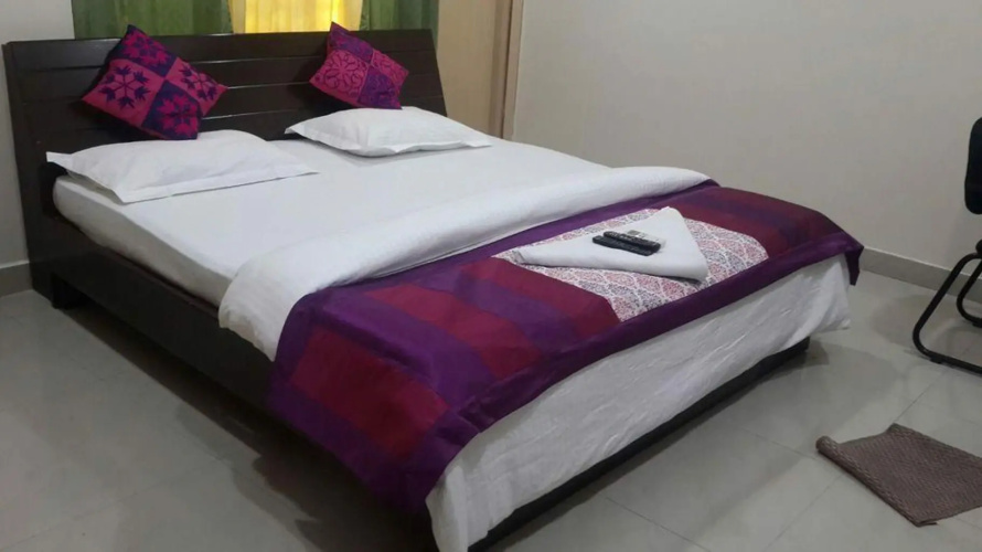 Khyathi Hotels
