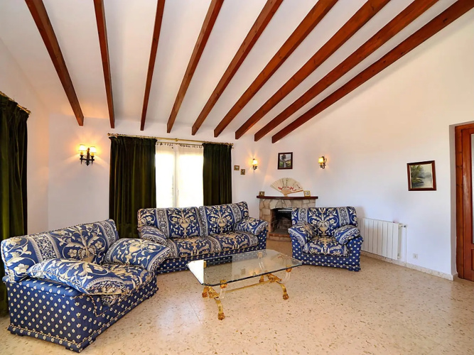 Holiday Home La Sabatera