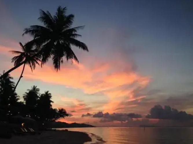 Kiddee Condo Samui