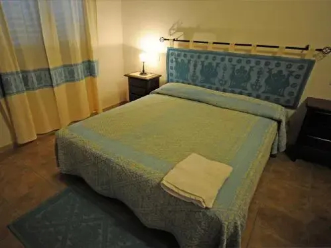 Azienda Agrituristica Punta Lizzu