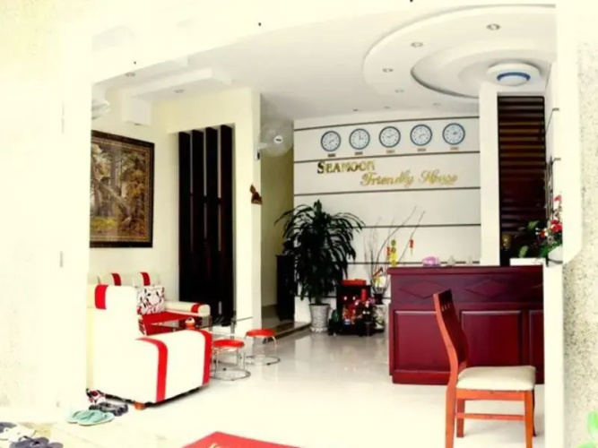 Sea Moon Guesthouse